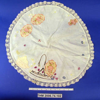 Doily