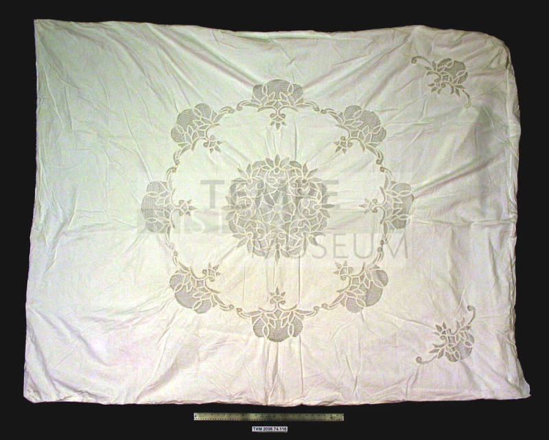 Quilt cover