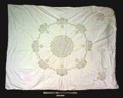 Quilt cover