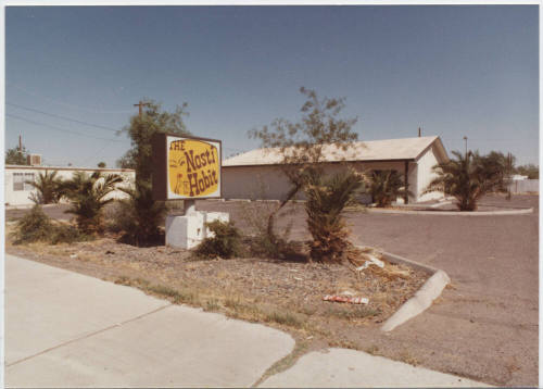 The Nasti Habit - None, Tempe, Arizona