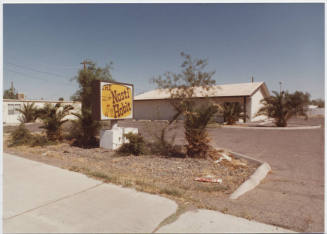 The Nasti Habit - None, Tempe, Arizona