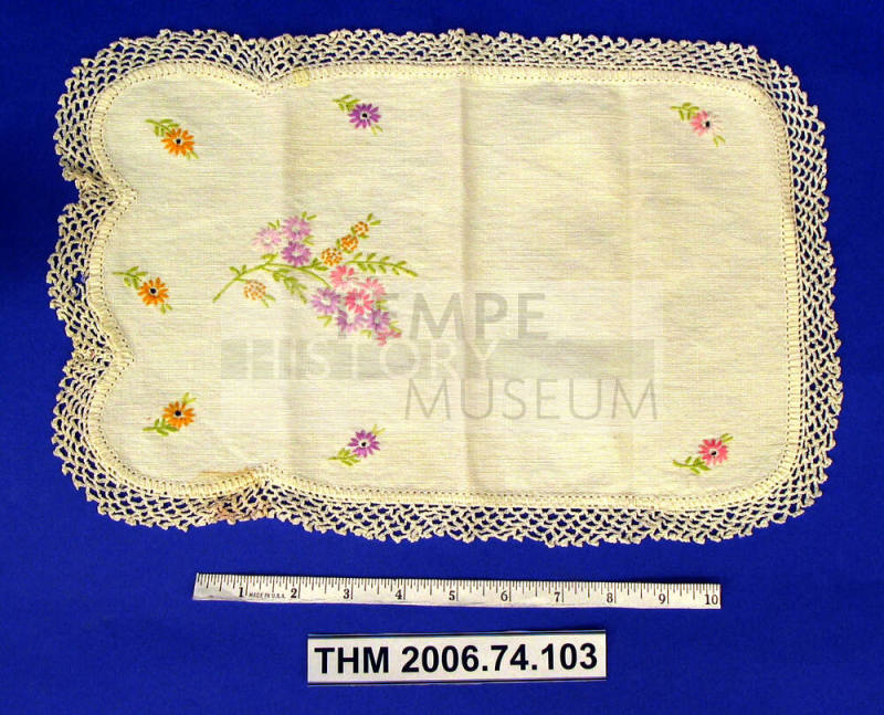 Doily