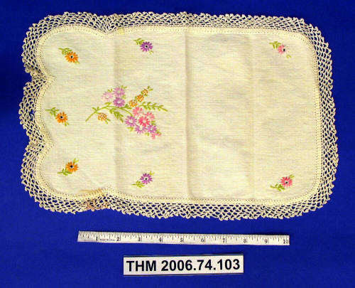 Doily
