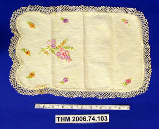 Doily