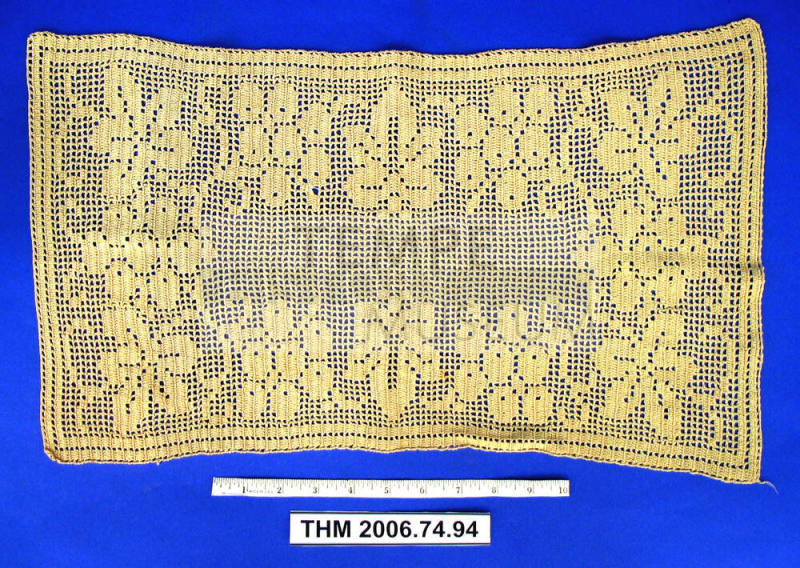 Doily