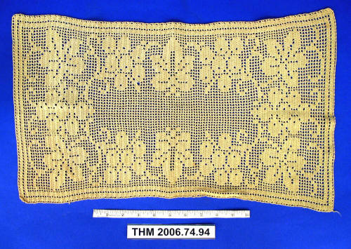 Doily