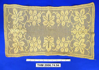 Doily