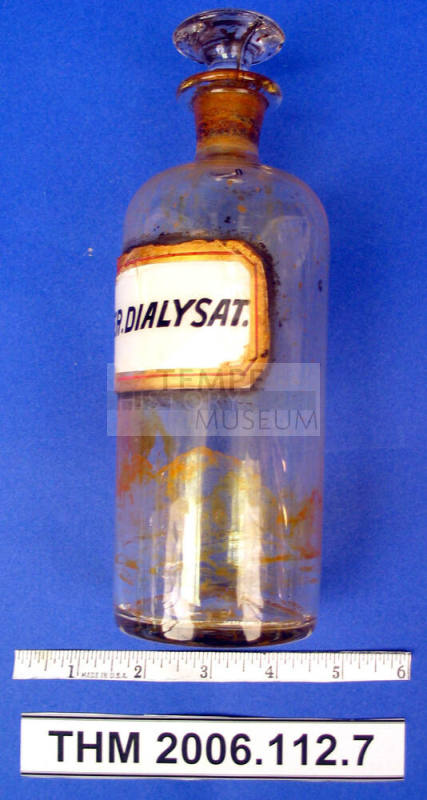 Medicine bottle