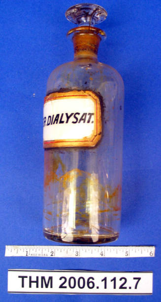 Medicine bottle