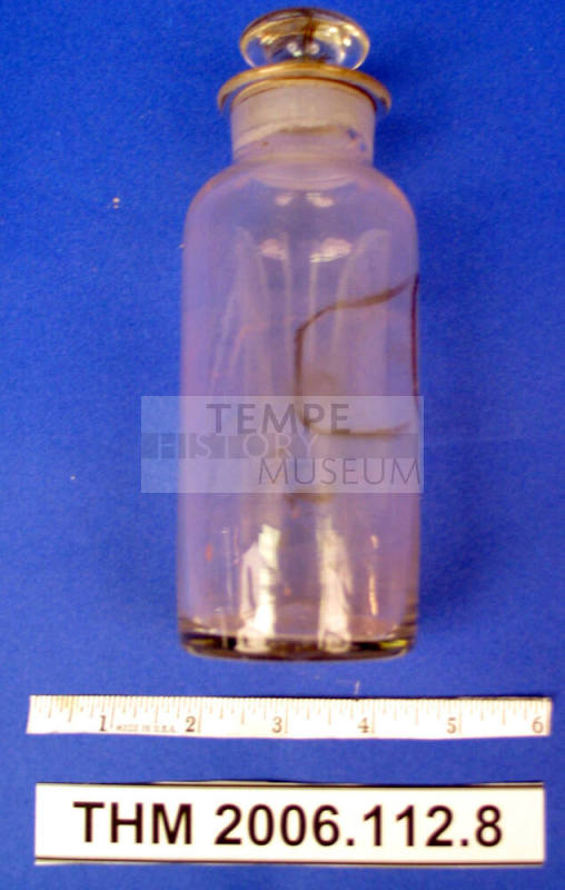 Medicine bottle