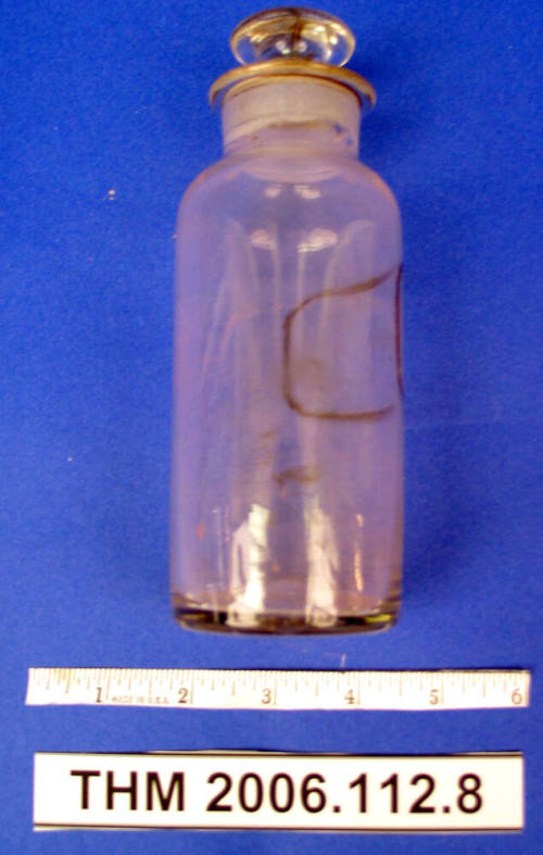 Medicine bottle