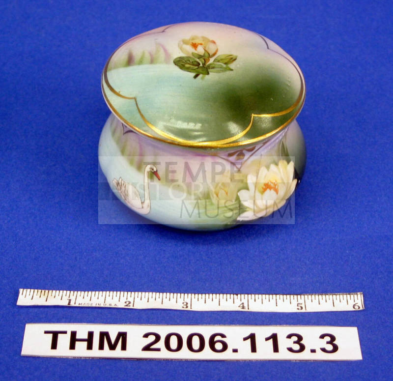Candy Dish