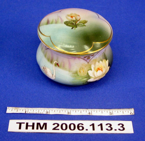 Candy Dish