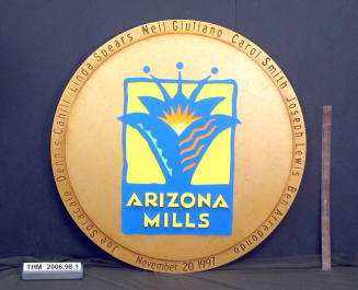 Sign