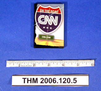 On the Road CNN