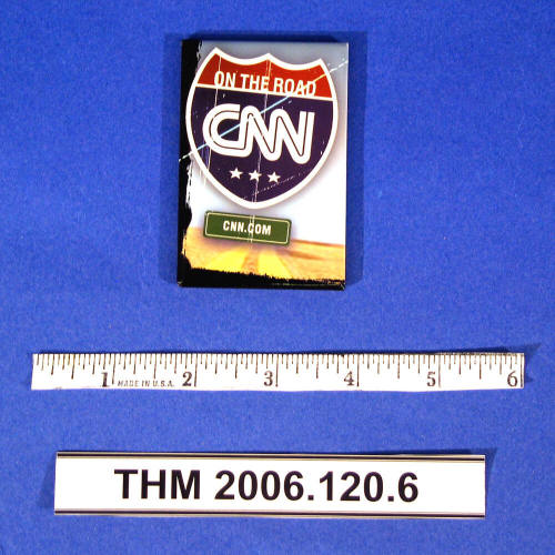 On the Road CNN