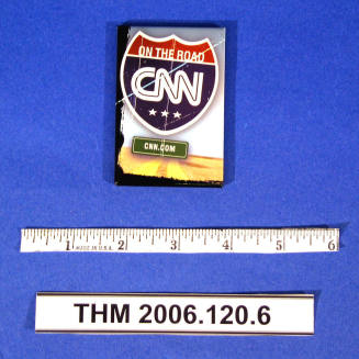 On the Road CNN
