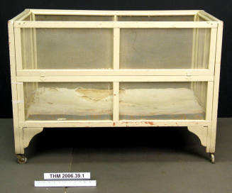 Crib, Infant's