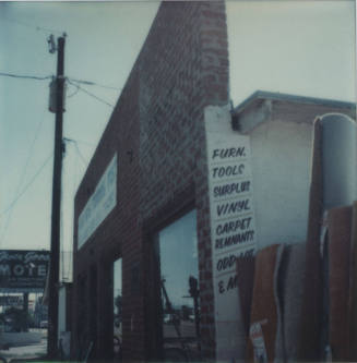 Poor Boys Trading Post - 1911 East Apache Boulevard, Tempe, Arizona