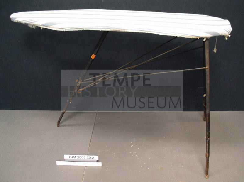 Ironing board