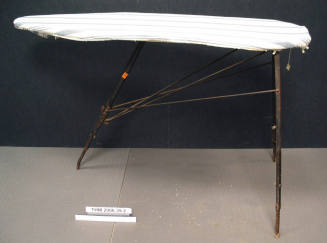 Ironing board