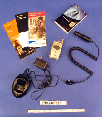 Verizon cellular tellephone