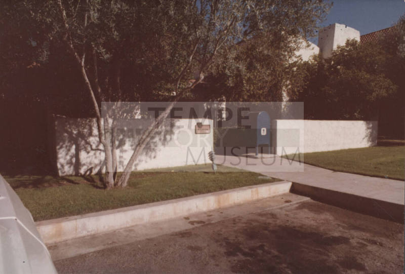 The Greenery Apartments - 1330 West Broadway Road - Tempe, Arizona