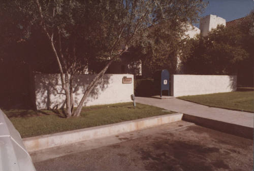 The Greenery Apartments - 1330 West Broadway Road - Tempe, Arizona