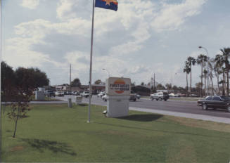 First West Bank - 1333 West Broadway Road - Tempe, Arizona