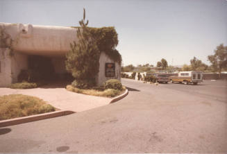 Bank of the West - 1333 West Broadway Road - Tempe, Arizona