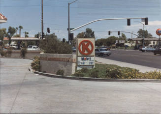 Circle K Store - 1406 West Broadway Road - Tempe, Arizona
