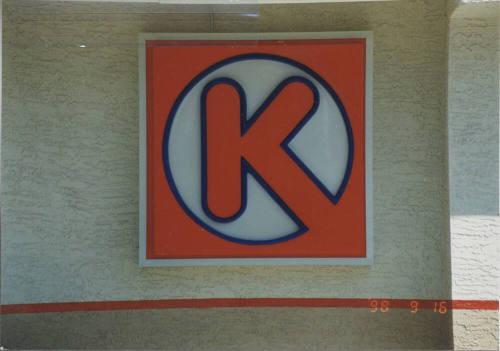 Circle K Store - 1406 West Broadway Road - Tempe, Arizona