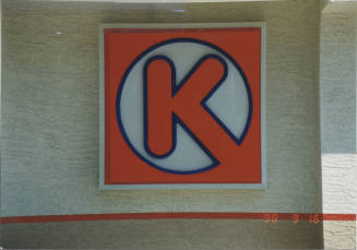 Circle K Store - 1406 West Broadway Road - Tempe, Arizona