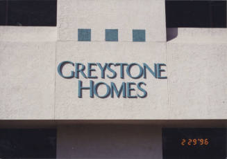 Greystone Homes - 1414 West Broadway Road - Tempe, Arizona