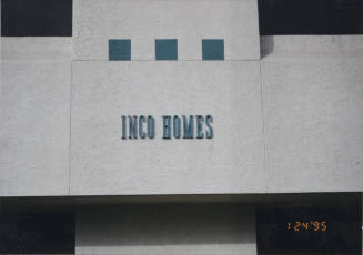 Inco Homes, 1414 W. Broadway Road, Tempe, Arizona