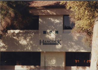 Hancock Communities, 1414 W. Broadway Road, Tempe, Arizona