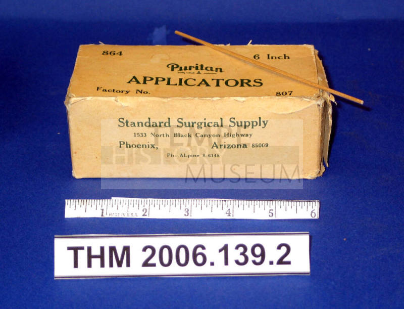 Puritan Applicators