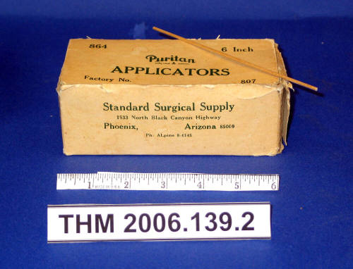 Puritan Applicators
