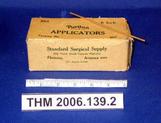Puritan Applicators