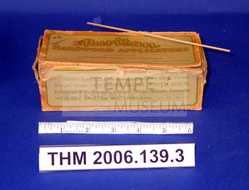 Puritan Hardwood Applicators