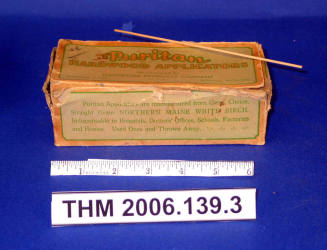 Puritan Hardwood Applicators