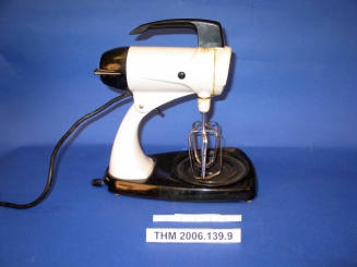 Sunbeam Mix Master