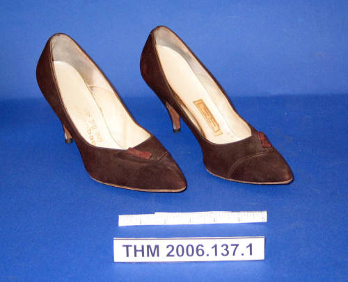 Footwear
