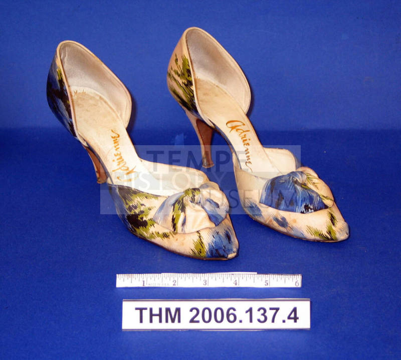 Footwear