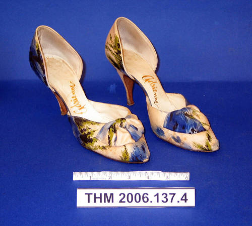 Footwear