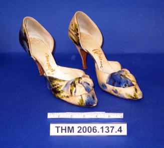 Footwear