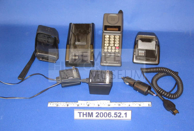Motorola of Canada