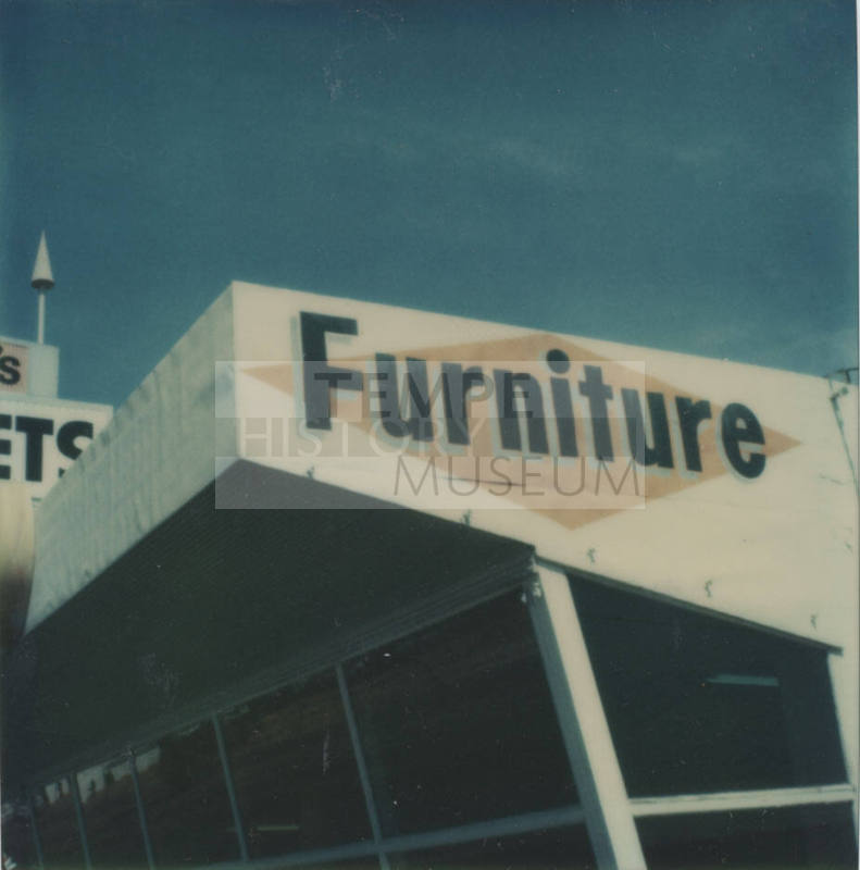 Toliver's Carpets - 1920 East Apache Boulevard, Tempe, Arizona
