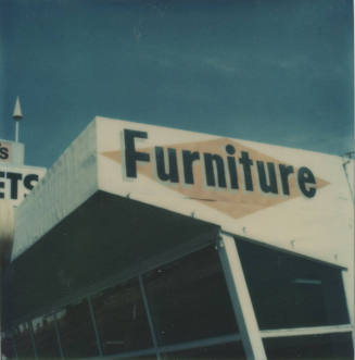 Toliver's Carpets - 1920 East Apache Boulevard, Tempe, Arizona