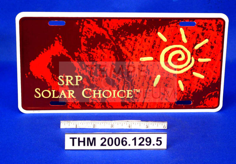 SRP Solar Choice